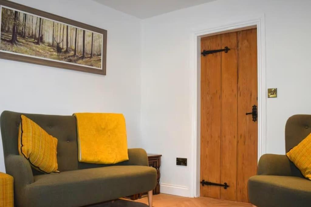 Beautiful Renovated Cottage In Mersham Ashford Kent Экстерьер фото